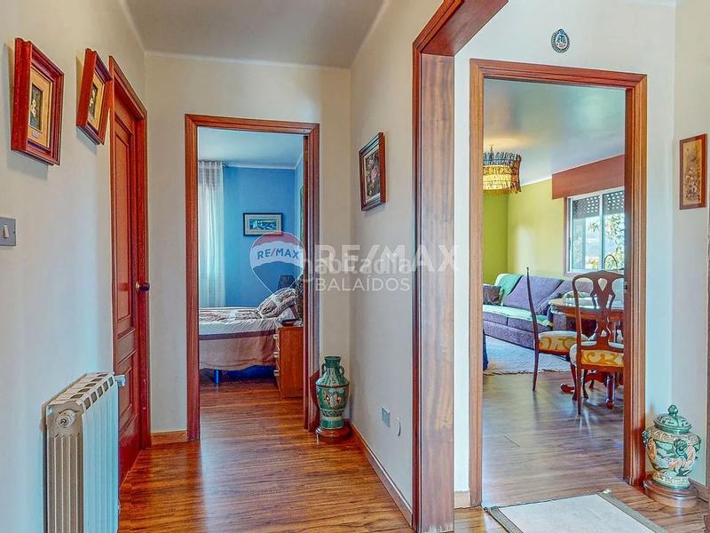 Foto d1659e3c-bfc4-4134-8e68-c56cf4dbcc43. Casa con parcheggio in San Pedro da Ramallosa Nigrán