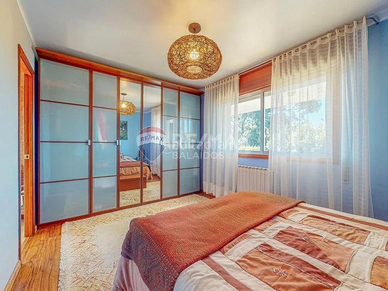 Foto f4fee8bf-816d-490a-a46a-534c932f035e. Casa con parcheggio in San Pedro da Ramallosa Nigrán