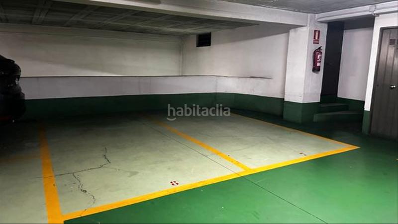 Foto 2da93261-aa5b-4229-be5d-89aed533f948. Appartement avec chauffage parking dans Plaza de la industria Vigo