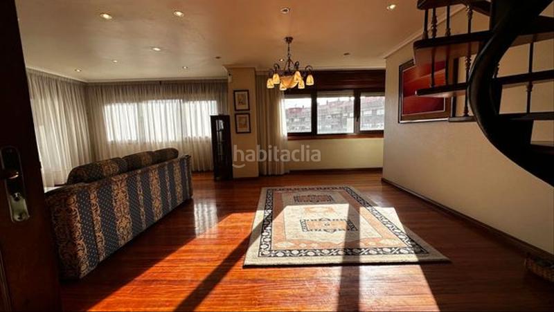 Foto 7e4b4da5-624b-45f0-acd0-22ed1c5d0e94. Appartement avec chauffage parking dans Plaza de la industria Vigo