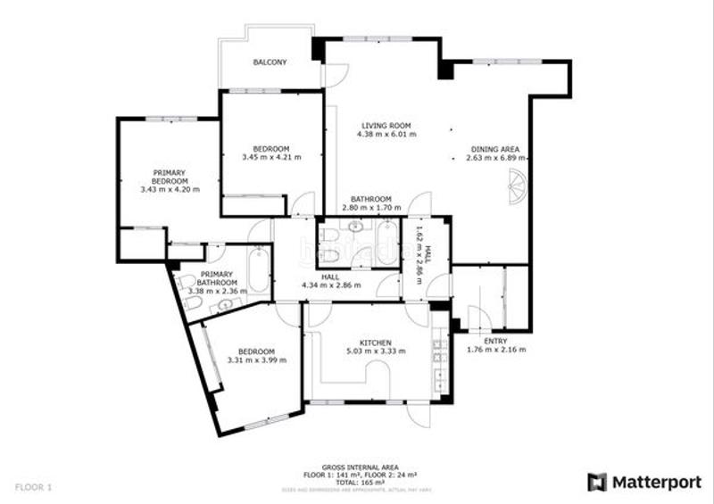 Foto 9e61aa47-9905-4f85-82e6-83995db3f735. Appartement avec chauffage parking dans Plaza de la industria Vigo