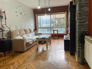 Appartamento in Rúa tomás a. alonso 21