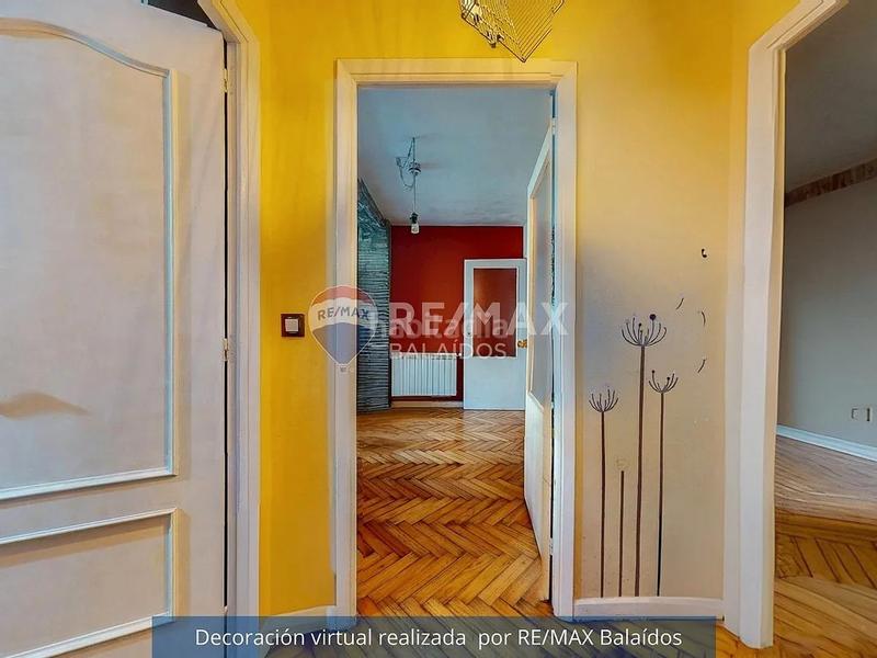 Foto 83f8cb43-384a-4895-9411-6243f3a794ea. Appartement dans rúa tomás a. alonso 21 dans Plaza de la industria Vigo