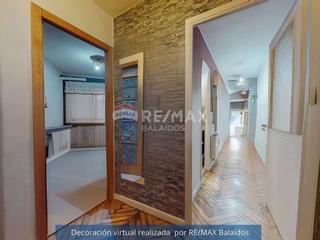 Appartement à Rúa tomás a. alonso 21