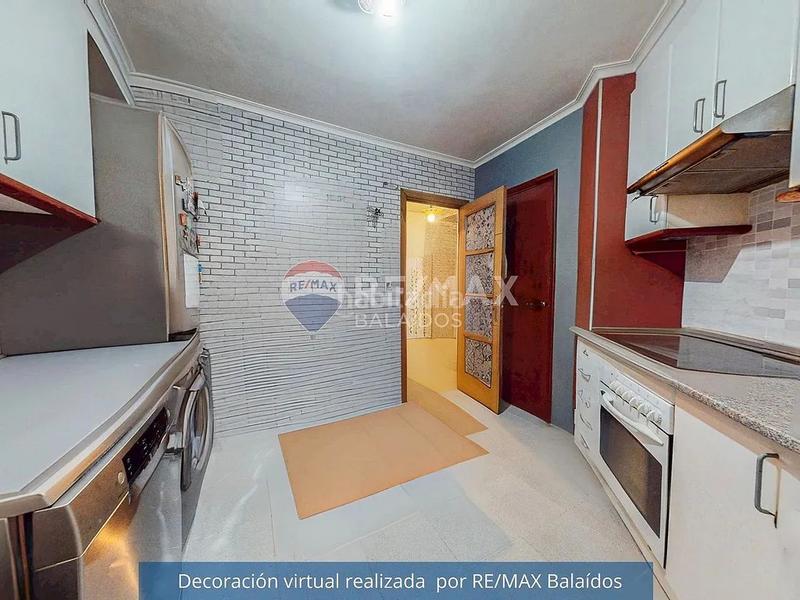 Foto e022f395-8b19-4e1c-a527-4d1659de210c. Appartement dans rúa tomás a. alonso 21 dans Plaza de la industria Vigo