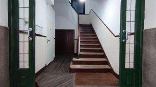 Edificio en Rúa hernán cortés 3