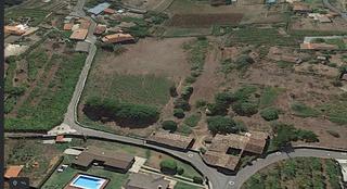 Terreny residencial  Lugar fontenla