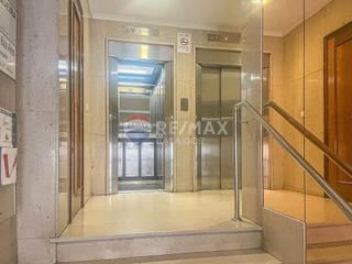 Büro  Rúa dos gagos de mendoza