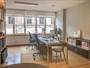Office space  Rúa dos gagos de mendoza