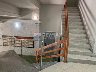 Appartamento in Rúa Tomás A. Alonso 21