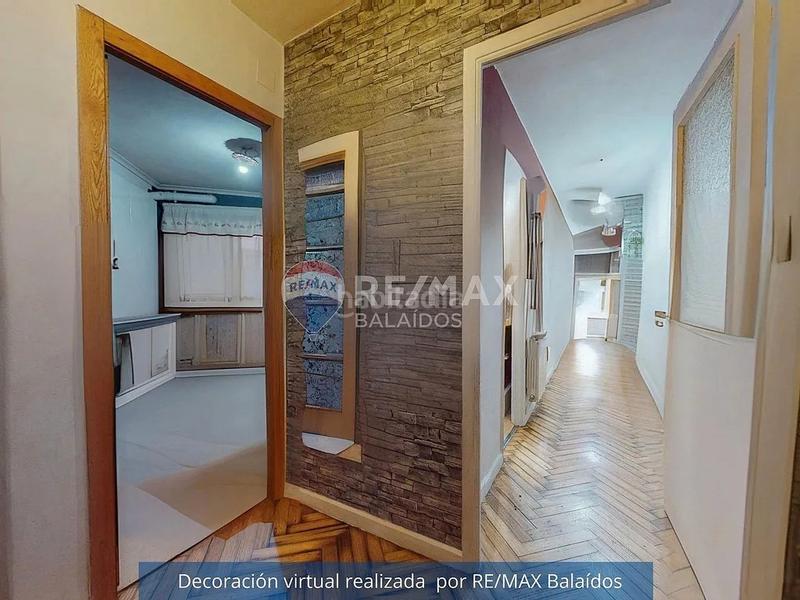 Foto da10526b-b25d-4a81-8651-3c4a7d682ac5. Appartement dans rúa tomás a. alonso 21 dans Plaza de la industria Vigo
