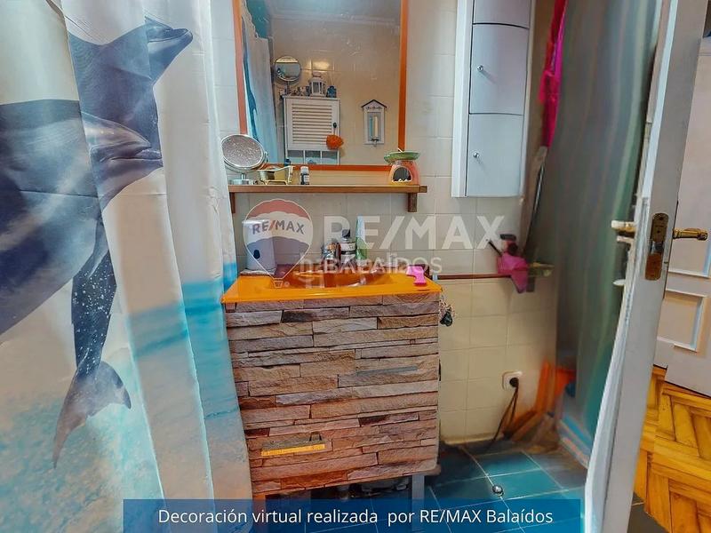 Foto da5a4d07-9534-4267-858c-3d2bfcf62ad2. Appartement dans rúa tomás a. alonso 21 dans Plaza de la industria Vigo