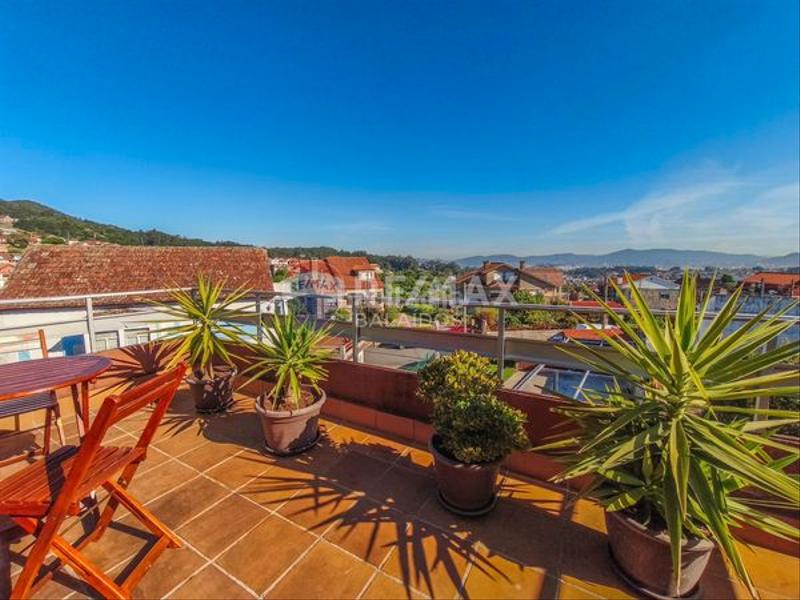 Foto 59771a20-4af1-4575-940e-9451d512d3d5. House with heating parking in Valadares - Beade Vigo