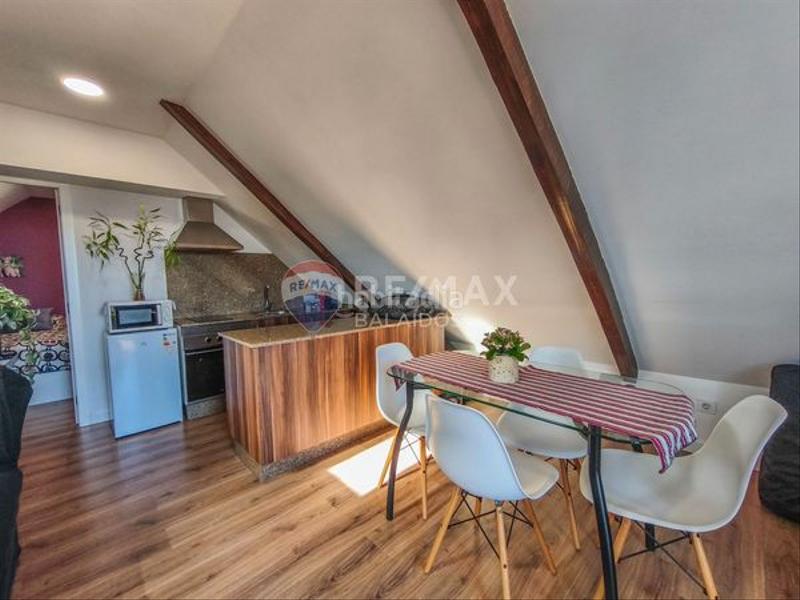 Foto eb20154d-c201-4acc-a16f-9d02e81af055. House with heating parking in Valadares - Beade Vigo