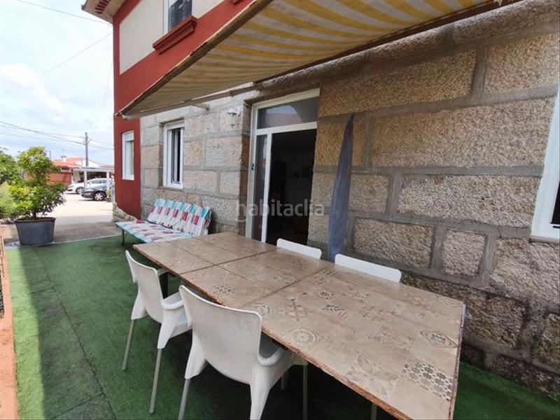 Foto c12ecfa8-3a05-4b0f-8730-0b3e29bc27fb. Maison avec chauffage parking dans Valadares - Beade Vigo