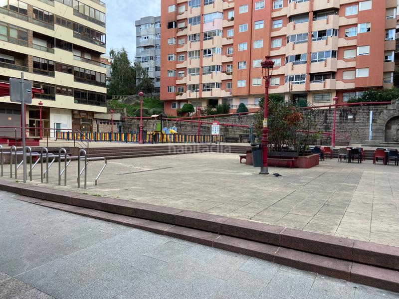 Foto d783a341-93ed-4a45-a74b-14a08adc971c. Etagenwohnung mit heizung parking in Camelias - Pi y Margall Vigo