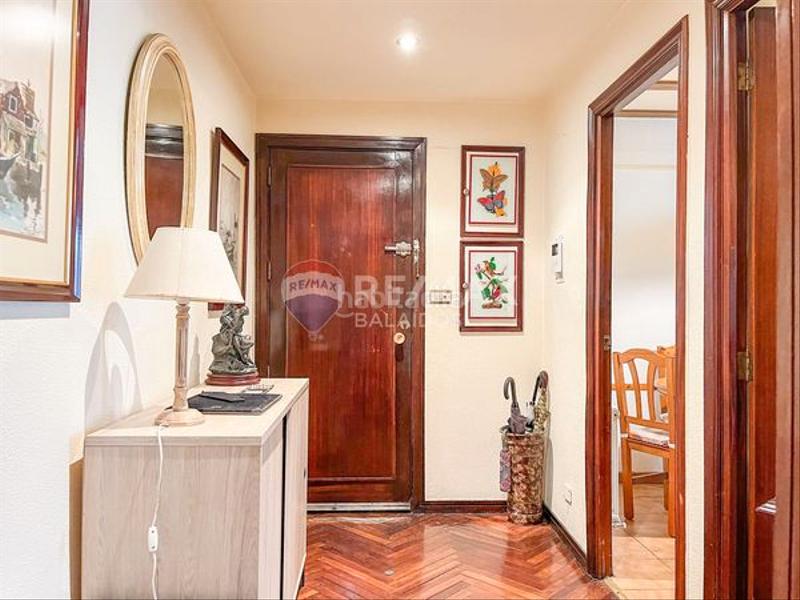 Foto 0e25fff3-03b3-4e86-8147-e8733315f9f7. Flat with heating parking in Camelias - Pi y Margall Vigo