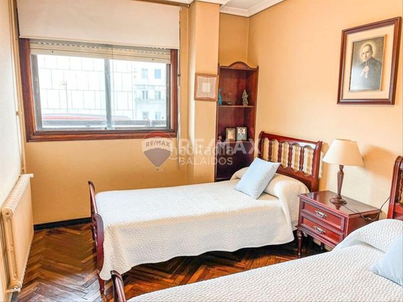 Foto ecdb1d78-547f-460d-8b98-002bed7cf85a. Flat with heating parking in Camelias - Pi y Margall Vigo