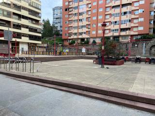 Pis  Avenida das camelias