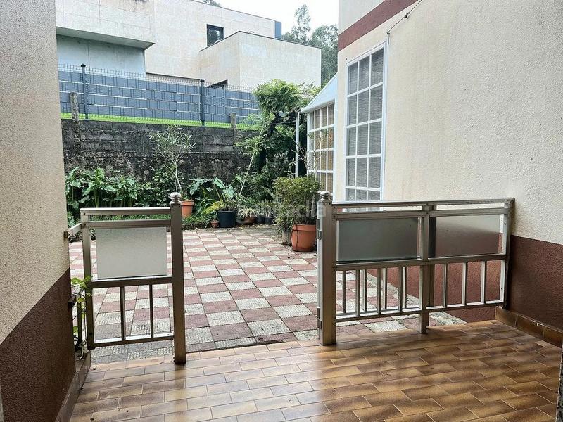 Foto 7aa59772-5110-4874-aa05-d05ec5de05ec. Maison jumelée avec chauffage parking dans Valadares - Beade Vigo