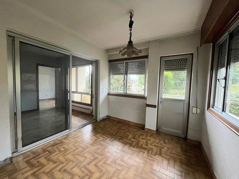 Foto d8615fa0-5711-4a86-8337-8fa07a4ee890. Maison jumelée avec chauffage parking dans Valadares - Beade Vigo