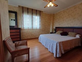 Chalet  Camiño da ameixeira. Muy cerca de  la playa