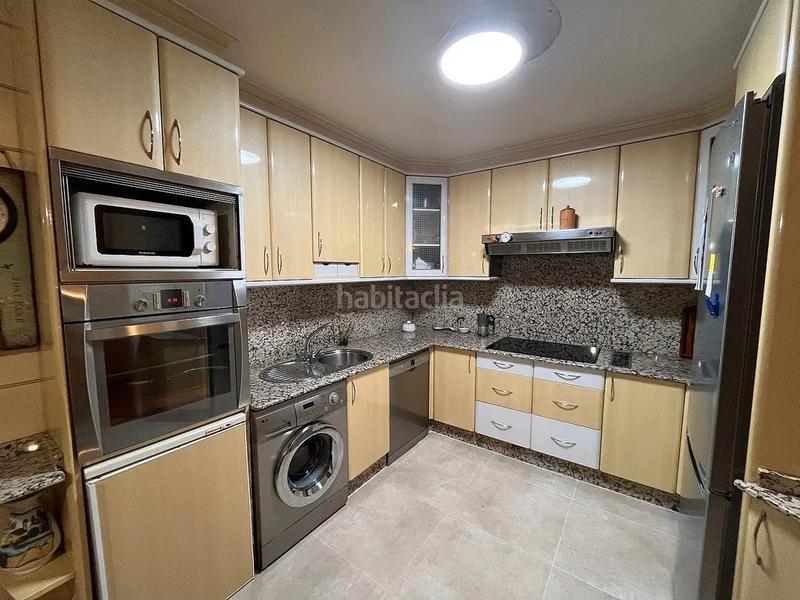 Foto 2f933af2-64ea-4b07-9be3-c3f306309106. Appartamento con riscaldamento parcheggio in Plaza España - Corte Inglés Vigo