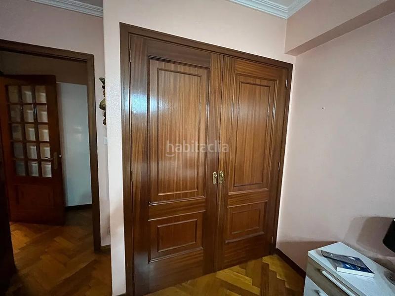 Foto 46894b68-815d-4774-bb93-33d46d8cdc9e. Appartamento con riscaldamento parcheggio in Plaza España - Corte Inglés Vigo