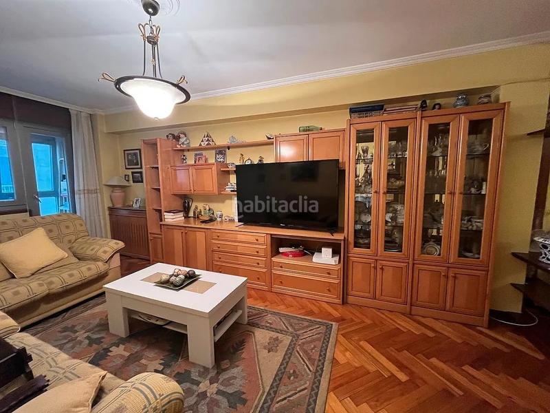 Foto bc08898b-2157-4d7b-885d-35243934dfa2. Appartamento con riscaldamento parcheggio in Plaza España - Corte Inglés Vigo