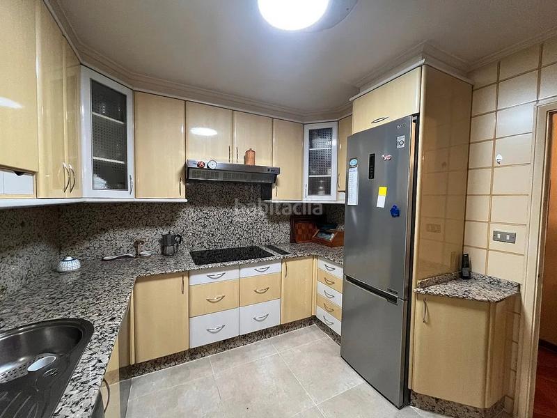 Foto df56a562-dcd6-4093-ab70-d9e5eea1f624. Appartamento con riscaldamento parcheggio in Plaza España - Corte Inglés Vigo