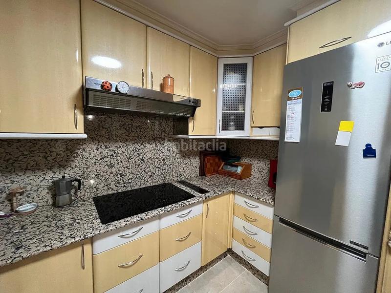 Foto ec60d8ce-02dd-4dc7-a40c-4642ce9cc33e. Appartamento con riscaldamento parcheggio in Plaza España - Corte Inglés Vigo