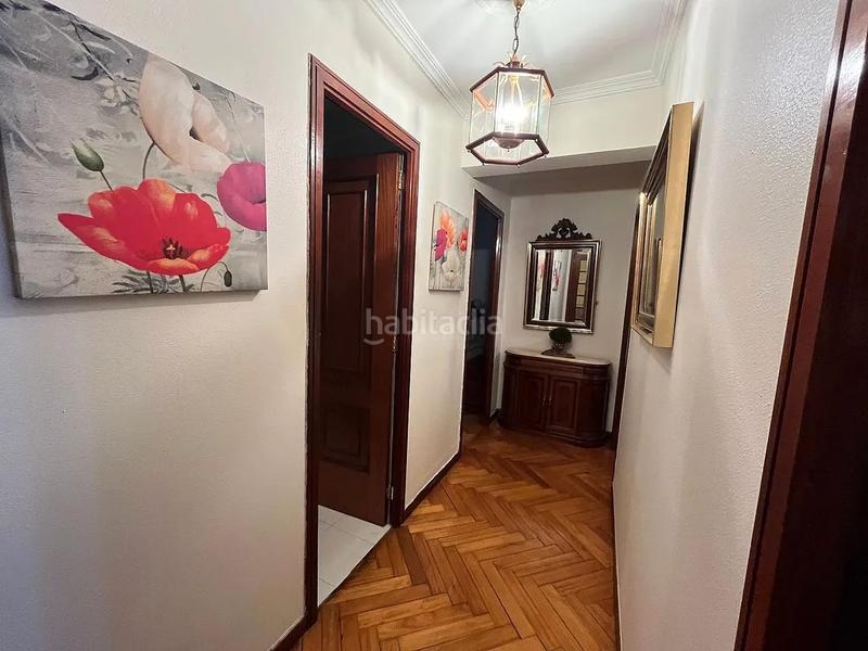 Foto 0bb657a1-1785-410f-b2af-af0468cbb035. Appartement avec chauffage parking dans Plaza España - Corte Inglés Vigo