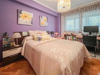 Appartement  Praza de isabel a católica