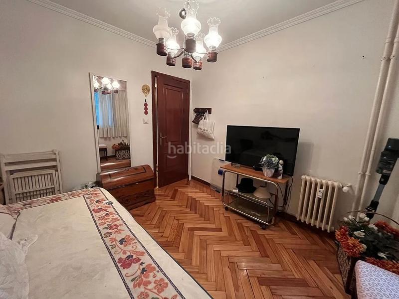 Foto 87859fc2-94cb-4cbb-bcff-d7119c961d08. Appartement avec chauffage parking dans Plaza España - Corte Inglés Vigo