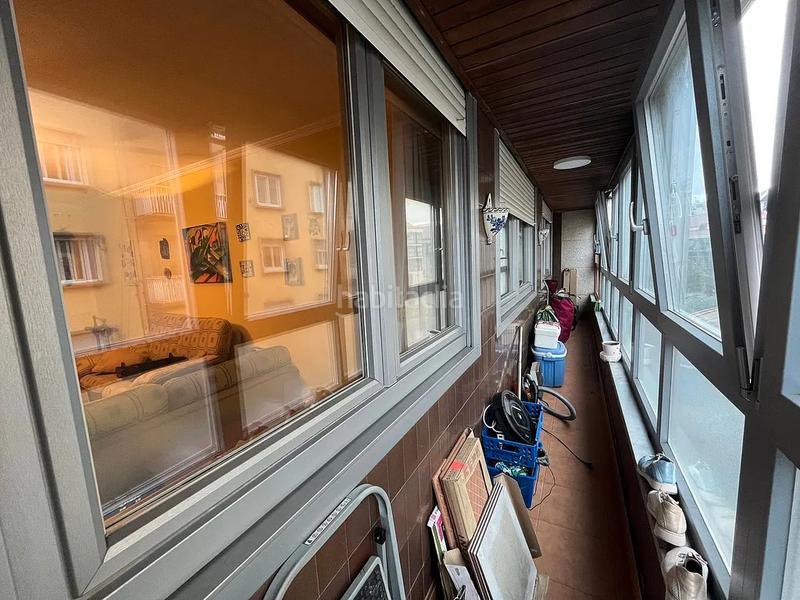 Foto a0eca114-d105-45ea-ba58-dbdd77d8d37c. Appartement avec chauffage parking dans Plaza España - Corte Inglés Vigo
