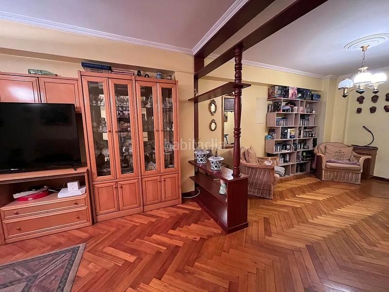 Foto b1c72543-4ddf-4a31-b19b-25dbbf1b861e. Appartement avec chauffage parking dans Plaza España - Corte Inglés Vigo