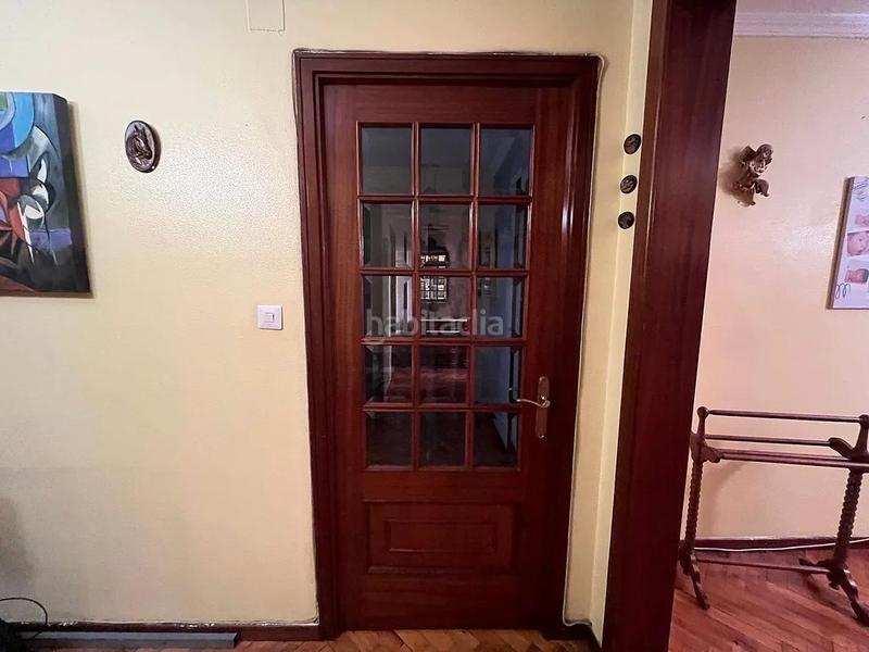 Foto b896429f-da11-4a16-aa00-3a2fb06aa479. Appartement avec chauffage parking dans Plaza España - Corte Inglés Vigo