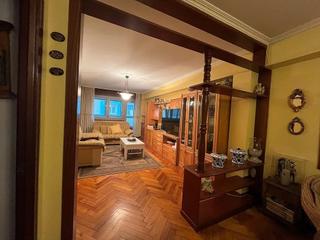 Etagenwohnung  Praza de isabel a católica