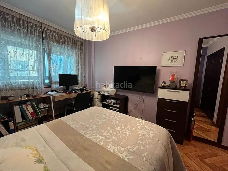 Foto 174c25cb-a237-4a3a-95bd-44723c0684ed. Flat with heating parking in Plaza España - Corte Inglés Vigo