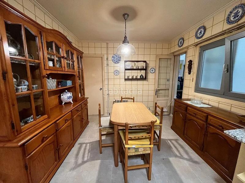 Foto 6723aa36-3917-4435-b072-3a5cf7e4b0cd. Pis amb calefacció aparcament a Plaza España - Corte Inglés Vigo