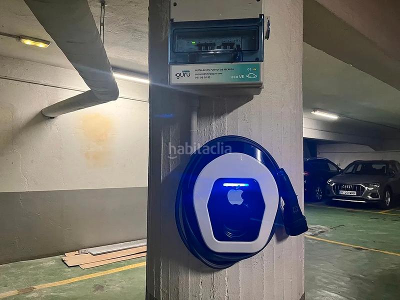 Foto b835aadf-95d0-4e9e-8bd4-aead7d162cfd. Piso en Plaza España - Corte Inglés Vigo