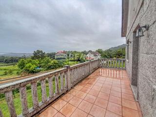 Haus  Camiño do correlo