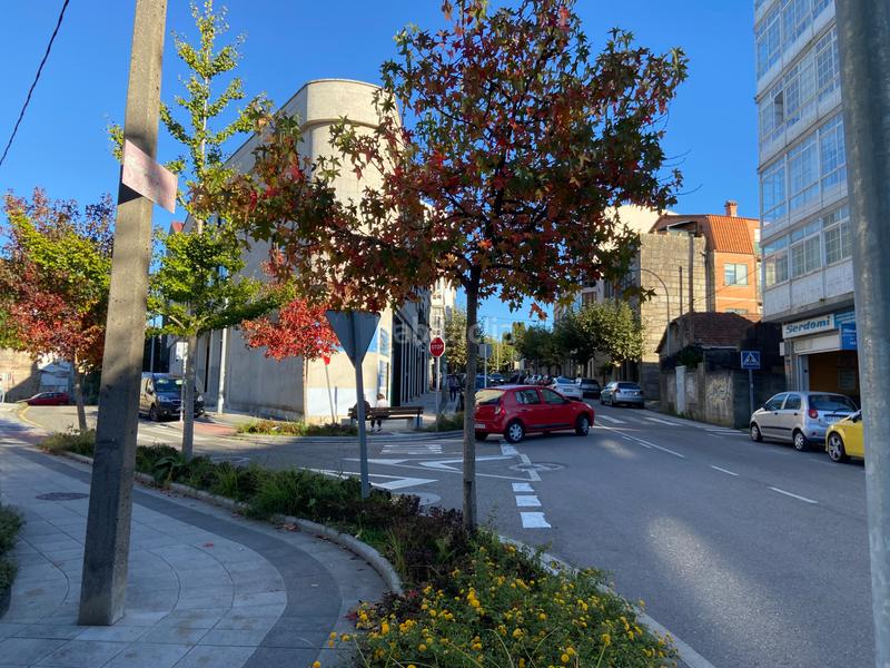 Foto 0317eed6-64d1-43f4-ae9b-4a12cae21756. Duplex avec chauffage parking dans Alcabre Vigo