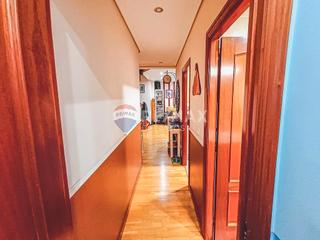 Dúplex  Rúa de roade. Muy cerca de la playa