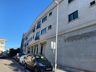 Dúplex  Rúa de roade. Muy cerca de la playa