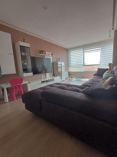 Foto 1f4b8c4d-5964-495a-a429-24d5206e7615. Appartement avec chauffage parking dans Berbés - Peritos Vigo