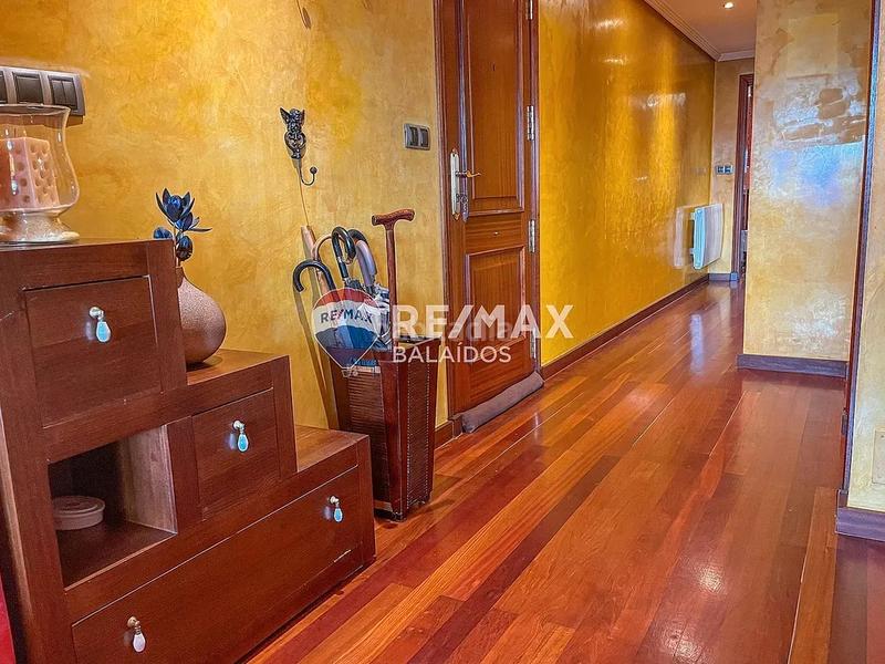 Foto 1428953b-ef9a-4fe8-8389-65bf49f7c1e7. Appartamento con riscaldamento in O Castro Vigo