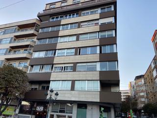 Piso  Avenida da gran vía. A metros de plaza españa