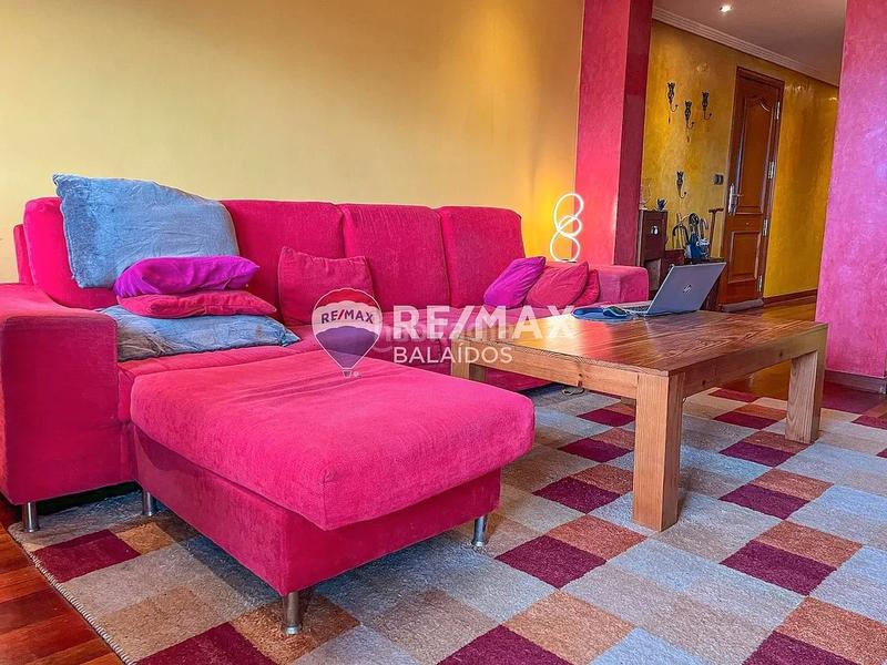 Foto 7bde641e-8a96-481d-8008-87676e47f1ee. Appartamento con riscaldamento in O Castro Vigo