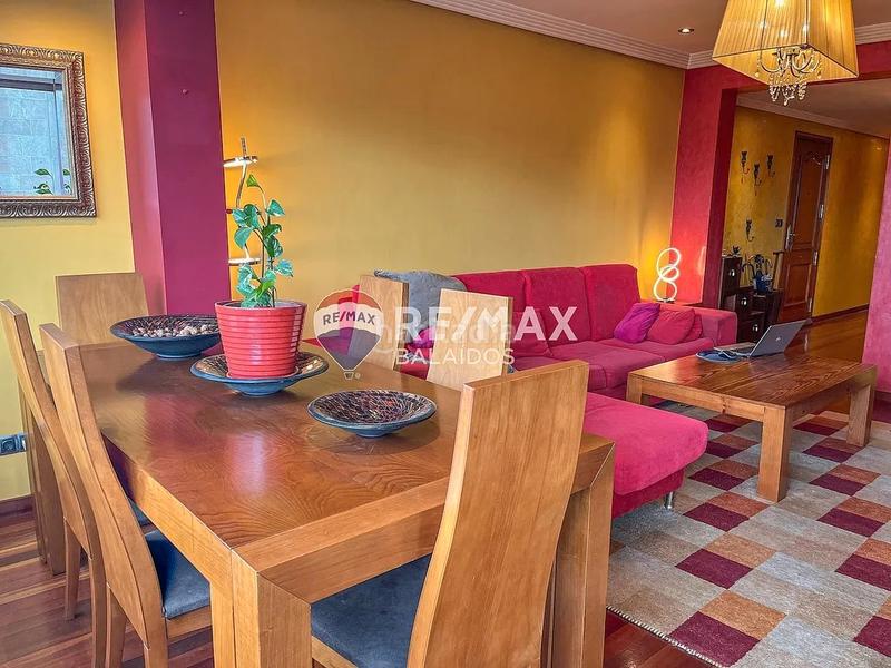 Foto e55b1758-eba7-40e9-bc74-409a4c5fc143. Appartamento con riscaldamento in O Castro Vigo